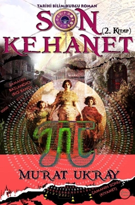 Afbeeldingen van Son Kehanet