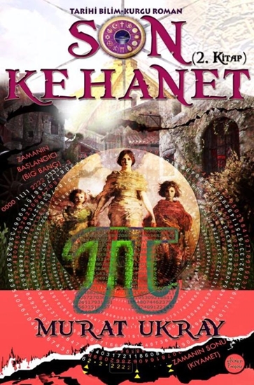 Afbeelding van Son Kehanet