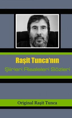 Afbeeldingen van Şiirlerim Risalelerim Sözlerim