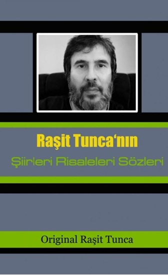Afbeelding van Şiirlerim Risalelerim Sözlerim