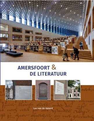 Afbeeldingen van Amersfoort & de literatuur