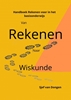 Afbeelding van van Rekenen naar Wiskunde