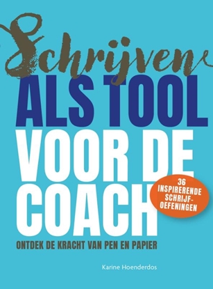 Afbeeldingen van Schrijven als tool voor de coach