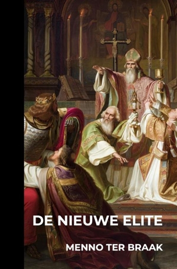 Afbeelding van De nieuwe elite