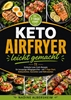 Afbeelding van Keto Airfryer leicht gemacht