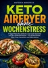Afbeelding van Keto Airfryer ohne Wochenstress