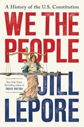 Afbeeldingen van Liveright We the People