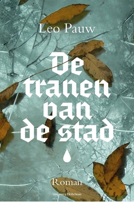 Afbeeldingen van De tranen van de stad