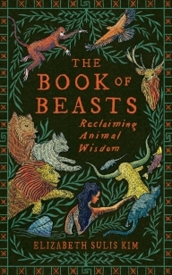 Afbeelding van The Book of Beasts