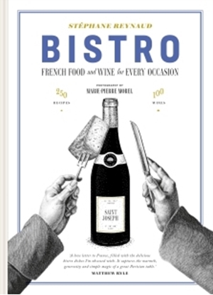 Afbeeldingen van Bistro