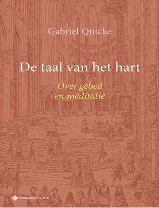 Afbeeldingen van Studia Christiana De taal van het hart