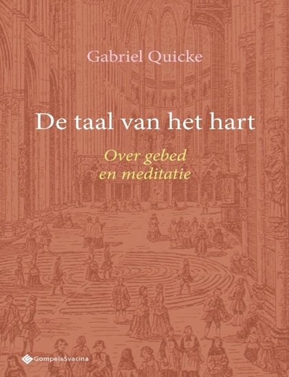 Afbeelding van Studia Christiana De taal van het hart