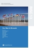 Afbeelding van BISC Our Men in Brussels