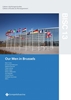 Afbeelding van BISC Our Men in Brussels