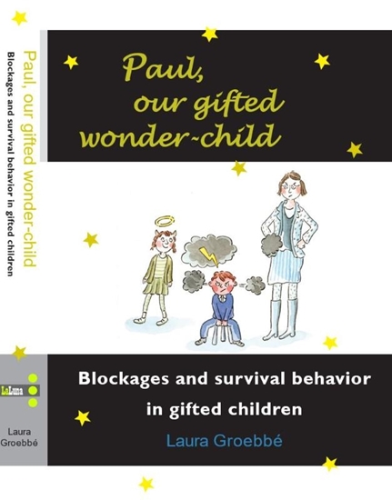 Afbeelding van Paul, Our Gifted Wonder-Child
