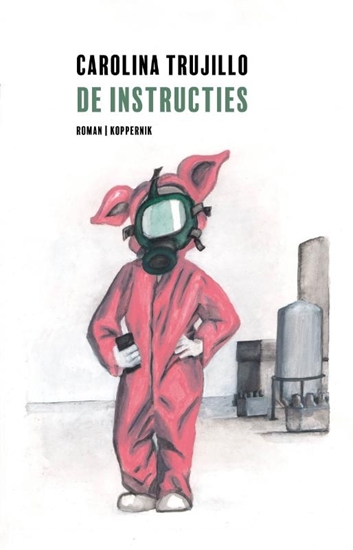 Afbeelding van De instructies