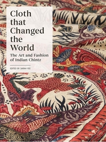 Afbeelding van Cloth that Changed the World