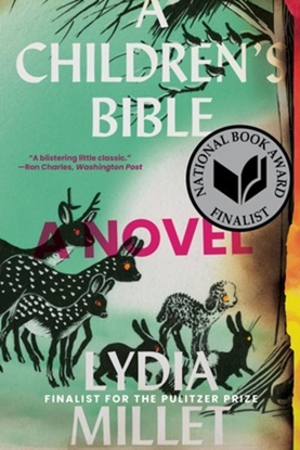 Afbeeldingen van A Children's Bible