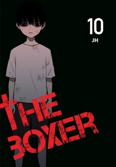 Afbeelding van The Boxer The Boxer, Vol. 10