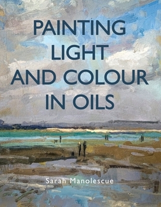 Afbeeldingen van Painting Light and Colour in Oils