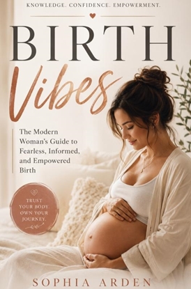 Afbeeldingen van BIRTH VIBES
