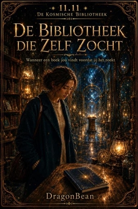 Afbeeldingen van De Bibliotheek die Zelf Zocht