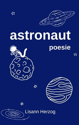 Afbeeldingen van astronaut