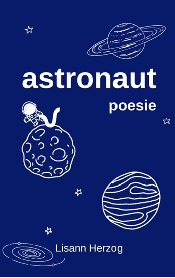 Afbeelding van astronaut