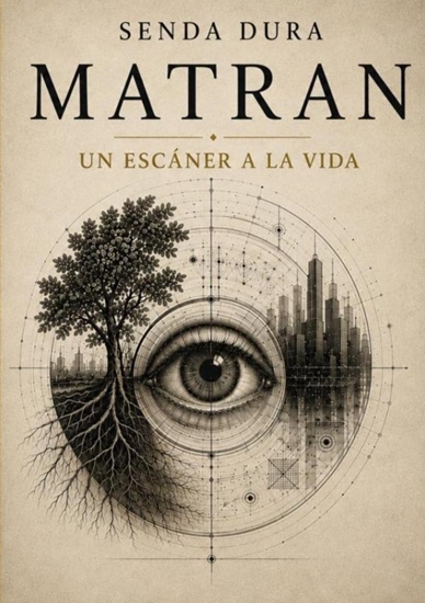 Afbeelding van MATRAN