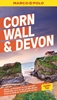 Afbeelding van Marco Polo NL gids Cornwall & Devon MP NL