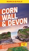 Afbeelding van Marco Polo NL gids Cornwall & Devon MP NL