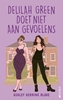 Afbeelding van Delilah Green doet niet aan gevoelens