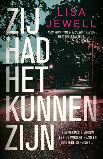 Afbeelding van Zij had het kunnen zijn