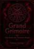 Afbeelding van Grand Grimoire - Das Buch der Dunklen Magie