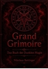 Afbeelding van Grand Grimoire - Das Buch der Dunklen Magie