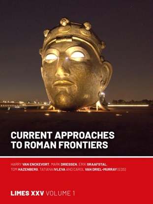 Afbeeldingen van Current Approaches to Roman Frontiers