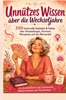 Afbeelding van 350 humorvolle Gedanken und Fakten über Menopause, Hitzewallungen, Hormone, Stimmungsschwankungen und das Älterwerden