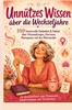 Afbeelding van 350 humorvolle Gedanken und Fakten über Menopause, Hitzewallungen, Hormone, Stimmungsschwankungen und das Älterwerden
