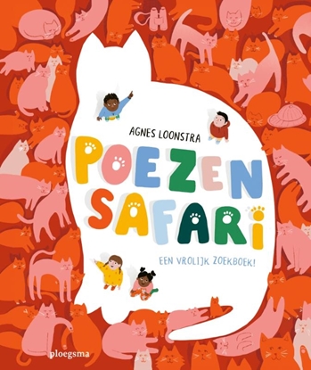 Afbeeldingen van Poezensafari