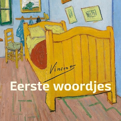 Afbeeldingen van Vincent - Eerste woordjes
