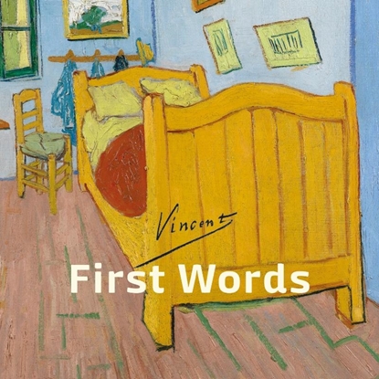 Afbeeldingen van Vincent - First Words