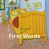 Afbeelding van Vincent - First Words