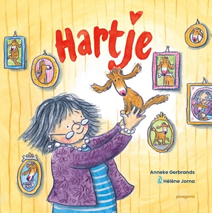 Afbeeldingen van Hartje