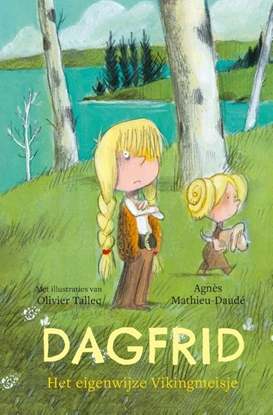 Afbeeldingen van Dagfrid