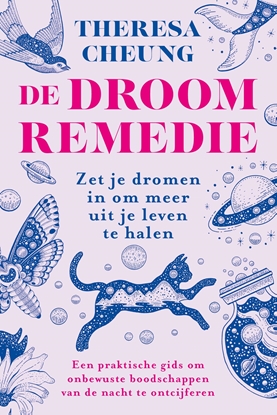 Afbeeldingen van De droomremedie