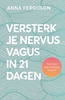 Afbeelding van Versterk je nervus vagus in 21 dagen