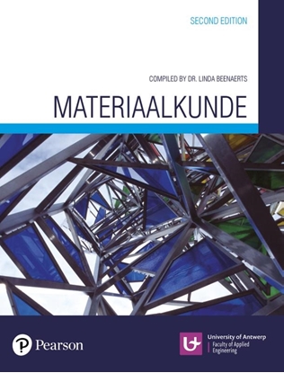 Afbeeldingen van Materiaalkunde, 2nd custom edition