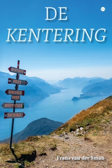 Afbeelding van De kentering