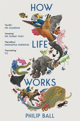 Afbeeldingen van How Life Works