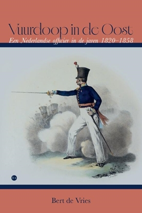 Afbeeldingen van Vuurdoop in de Oost